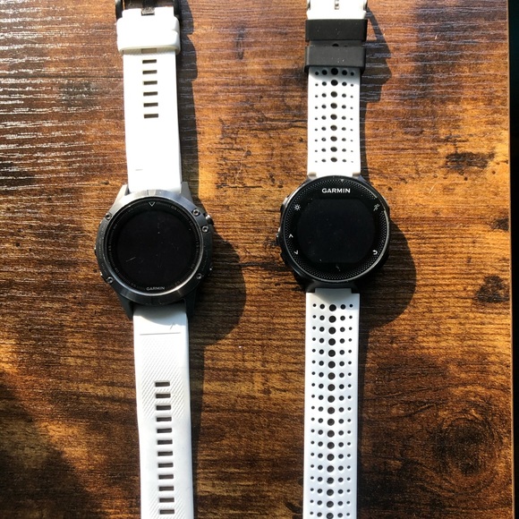 garmin Accessories - Garmin Forerunner 235